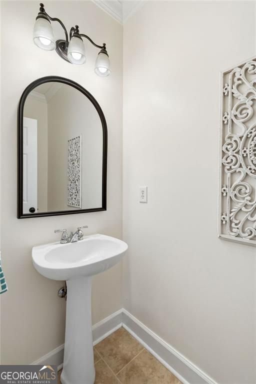 6705 Fox Creek Drive Cumming - Photo 21