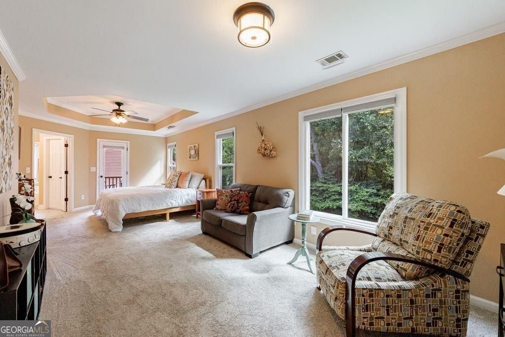 6705 Fox Creek Drive Cumming - Photo 23