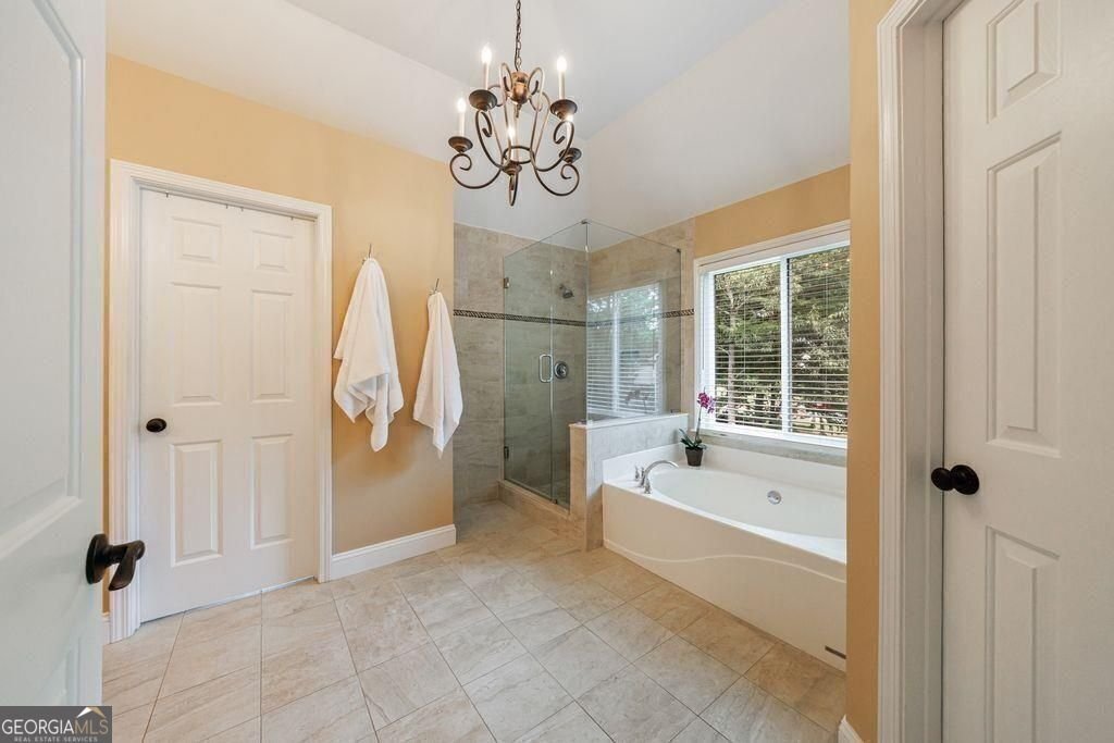 6705 Fox Creek Drive Cumming - Photo 25