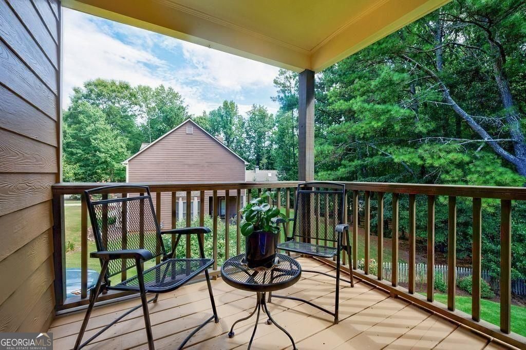 6705 Fox Creek Drive Cumming - Photo 27