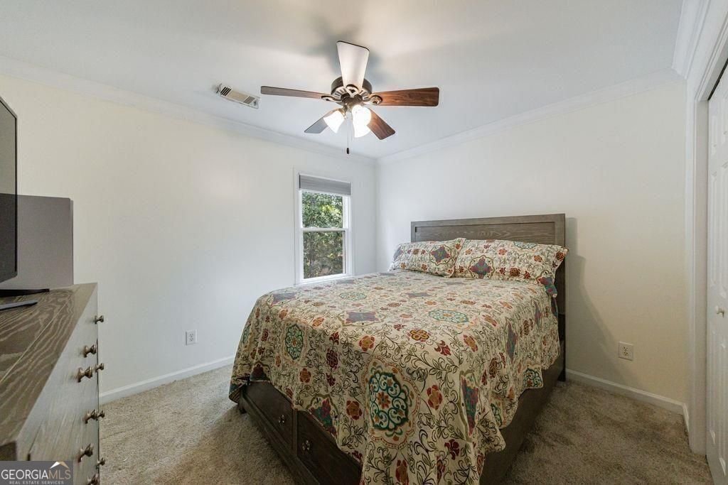 6705 Fox Creek Drive Cumming - Photo 28