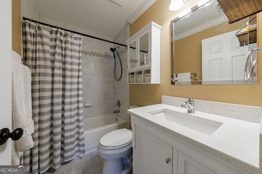 6705 Fox Creek Drive Cumming - Photo 29