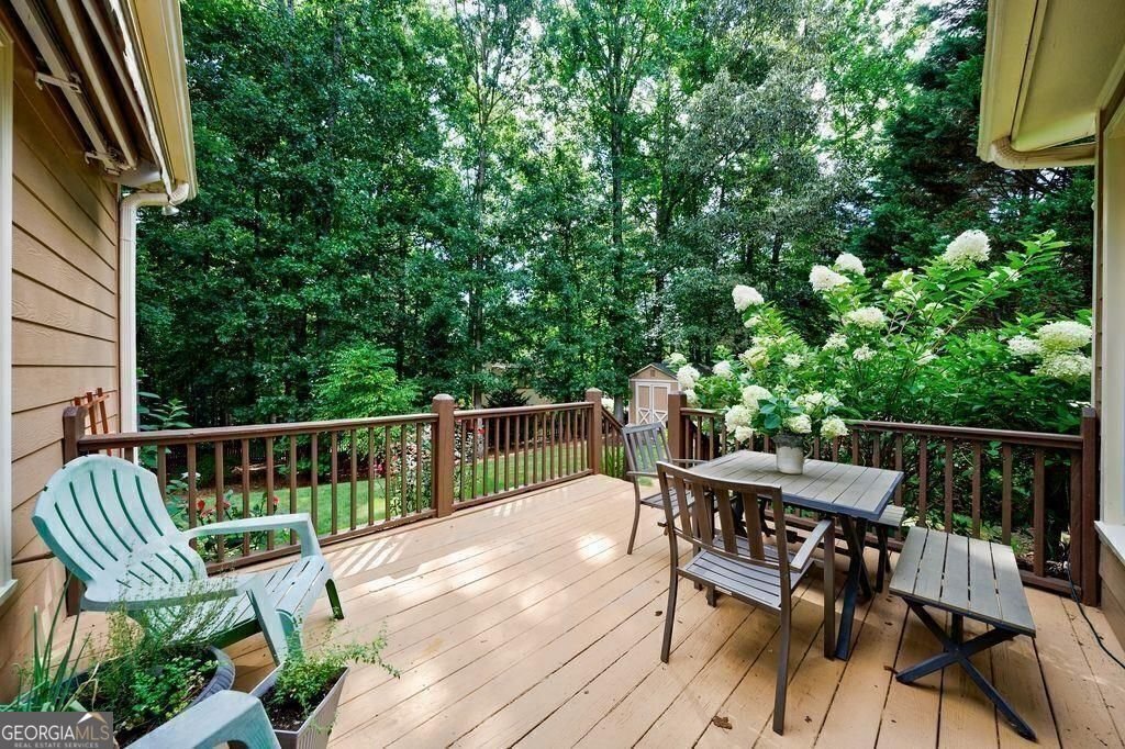 6705 Fox Creek Drive Cumming - Photo 37