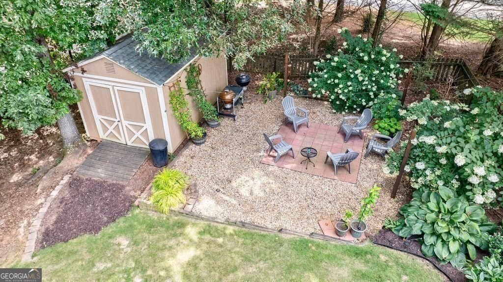 6705 Fox Creek Drive Cumming - Photo 39