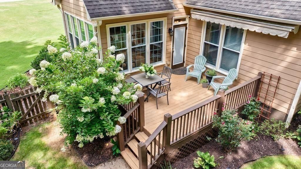 6705 Fox Creek Drive Cumming - Photo 40