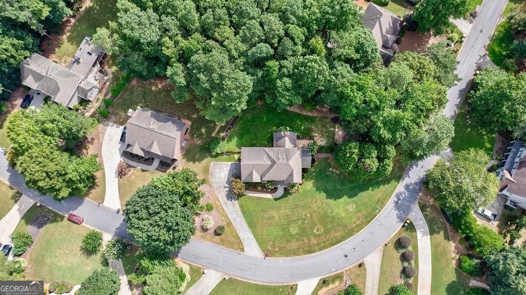 6705 Fox Creek Drive Cumming - Photo 41