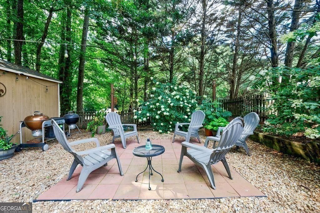 6705 Fox Creek Drive Cumming - Photo 6