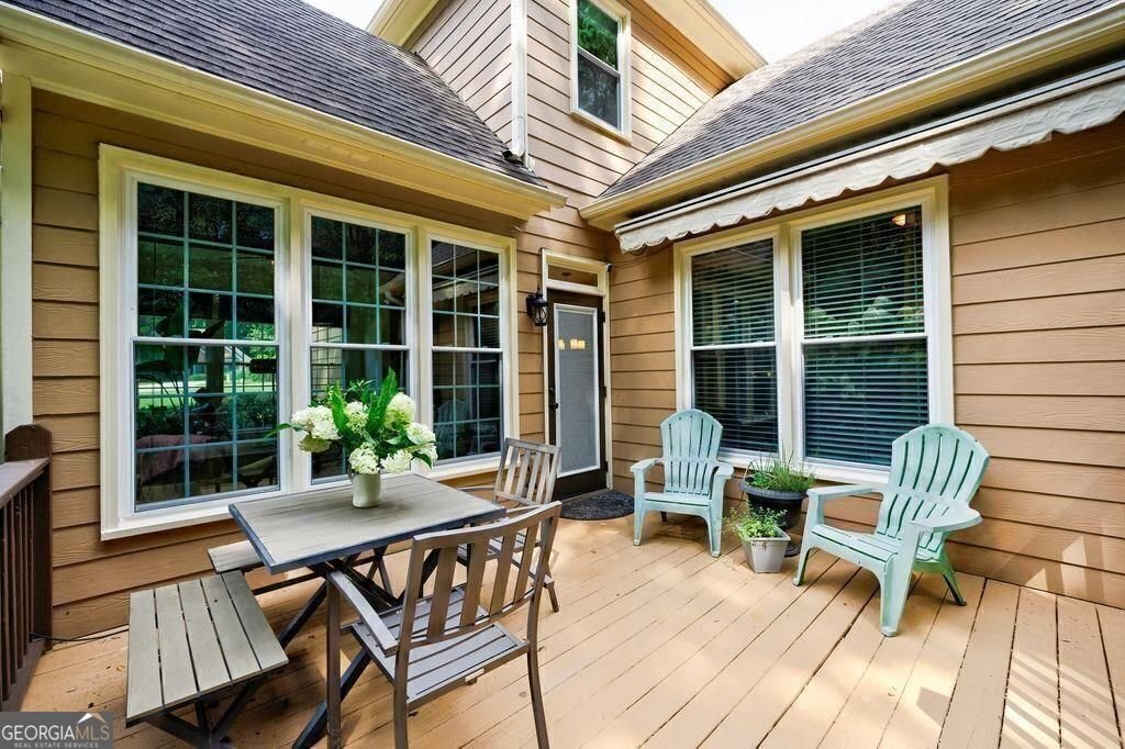 6705 Fox Creek Drive Cumming - Photo 9