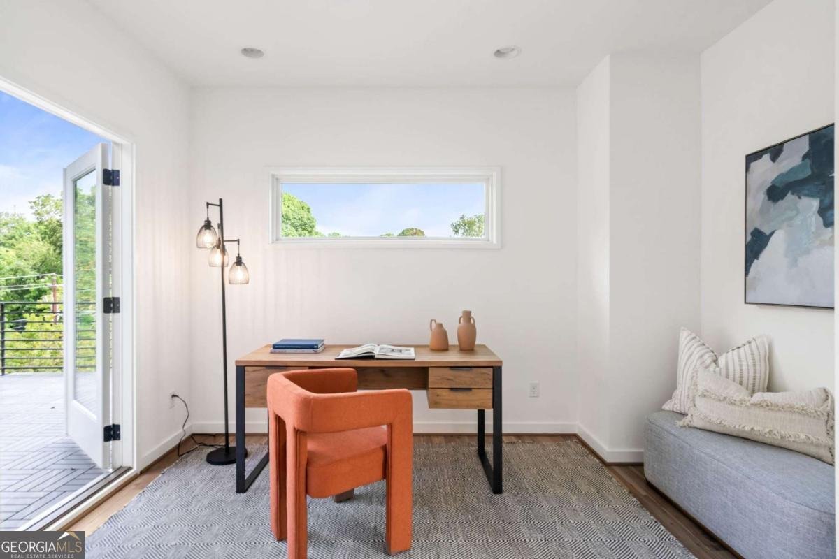 520 Wabash Avenue Atlanta - Photo 34