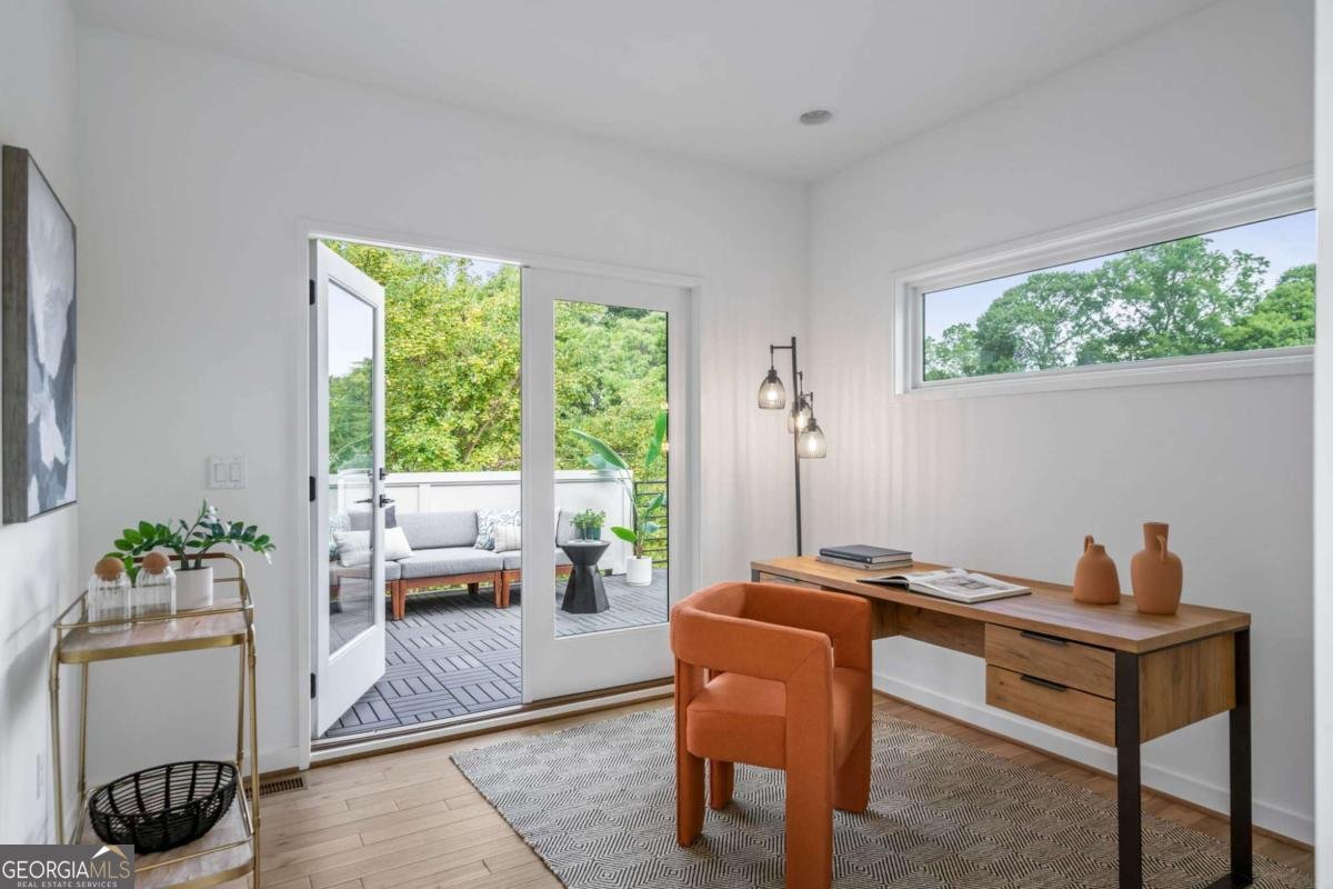 520 Wabash Avenue Atlanta - Photo 36