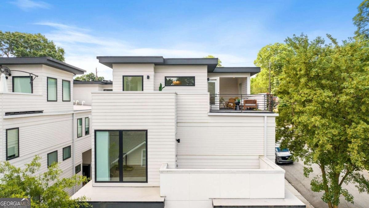 520 Wabash Avenue Atlanta - Photo 41