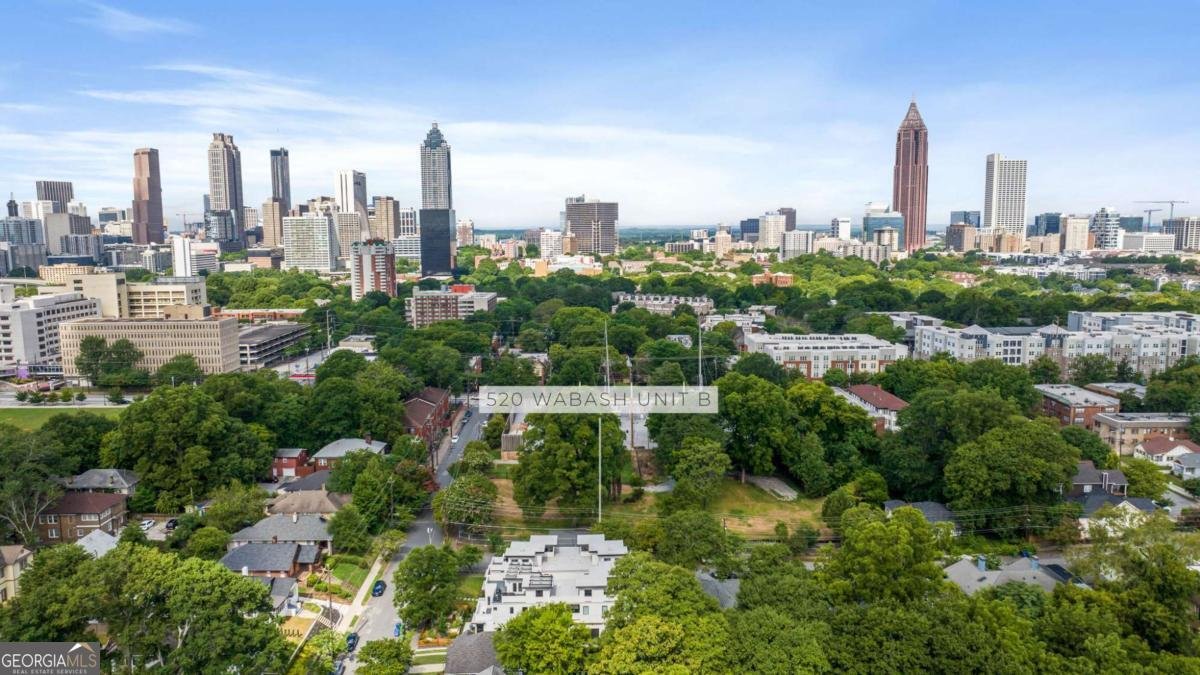 520 Wabash Avenue Atlanta - Photo 50