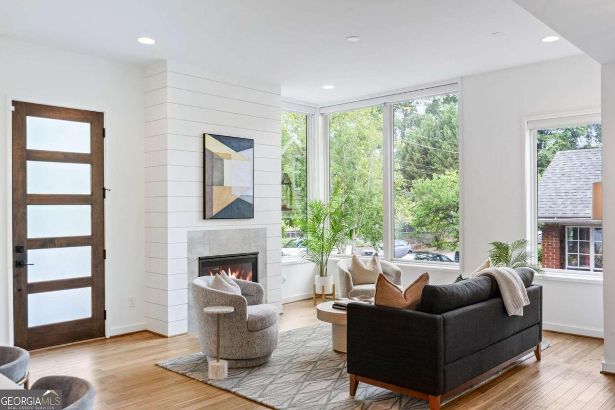 520 Wabash Avenue Atlanta - Photo 6