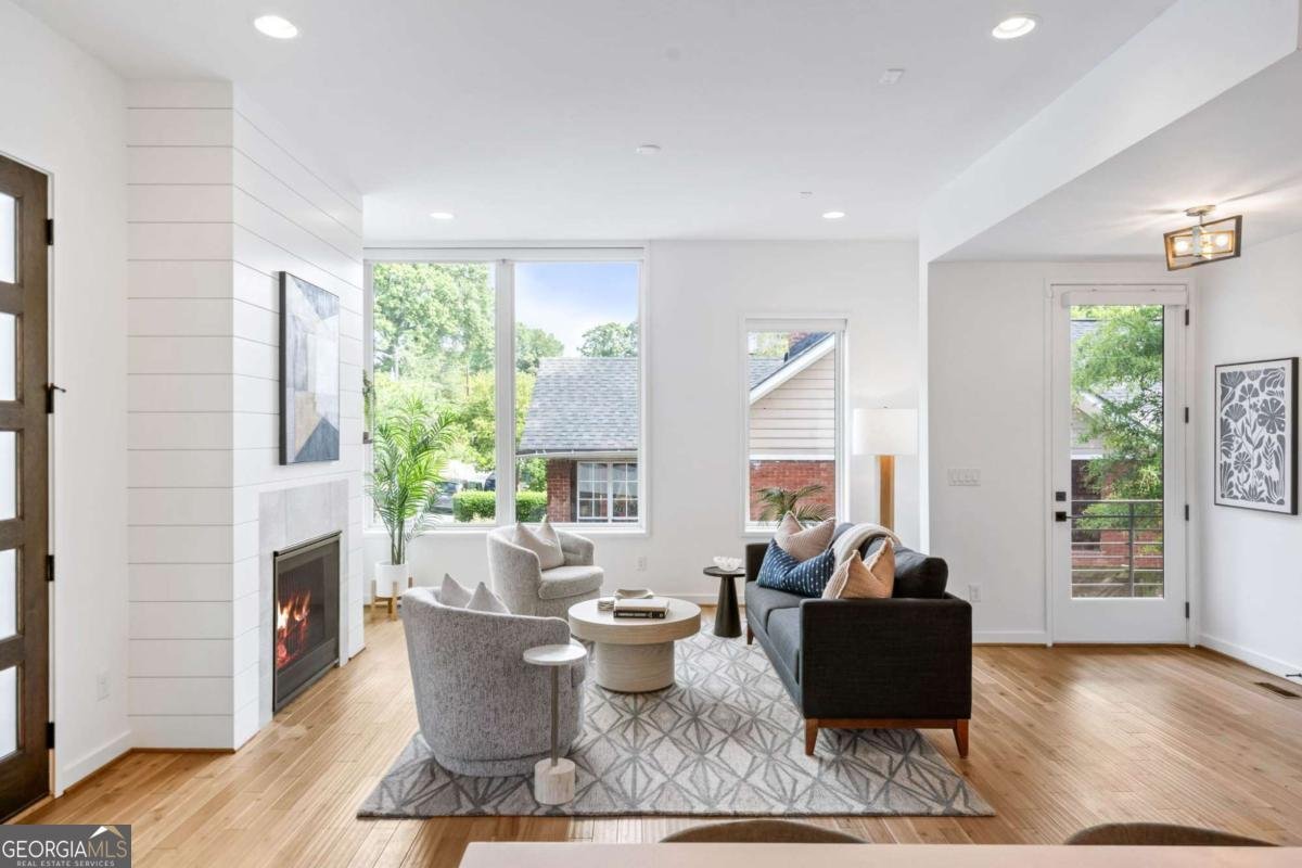 520 Wabash Avenue Atlanta - Photo 7