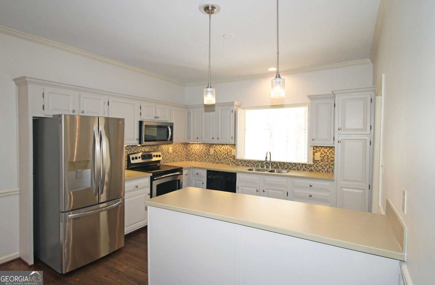 128 River Ridge Lane Roswell - Photo 10