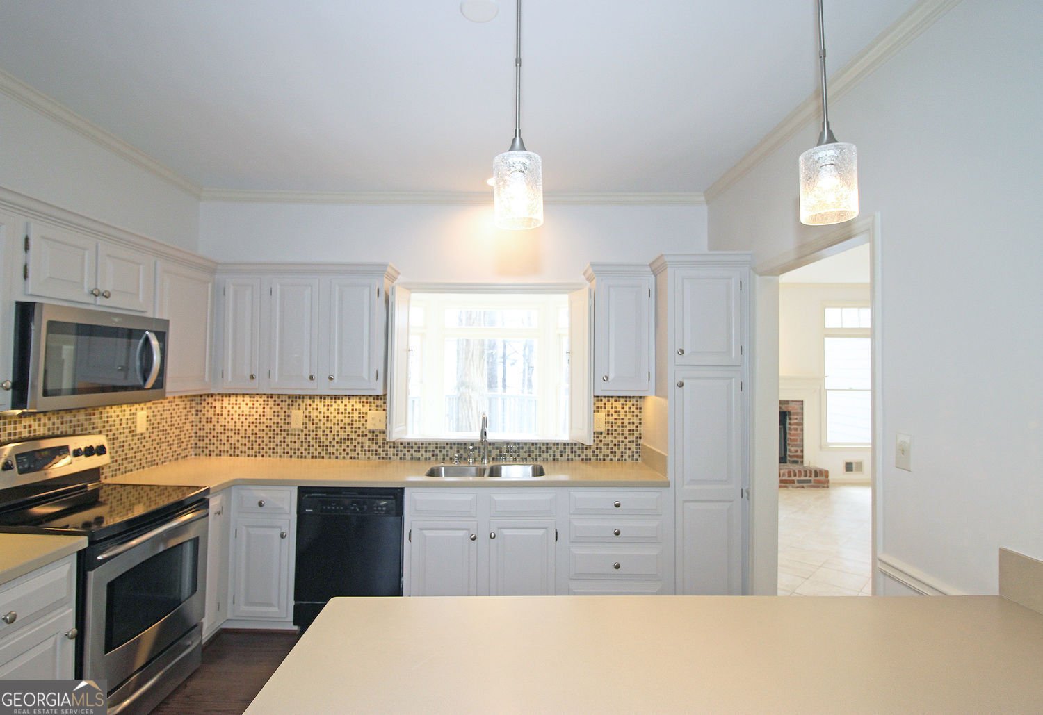 128 River Ridge Lane Roswell - Photo 11