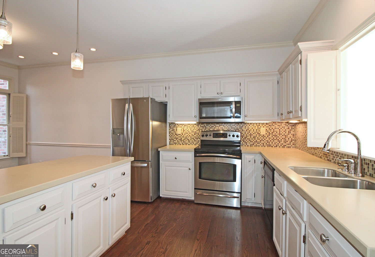 128 River Ridge Lane Roswell - Photo 12