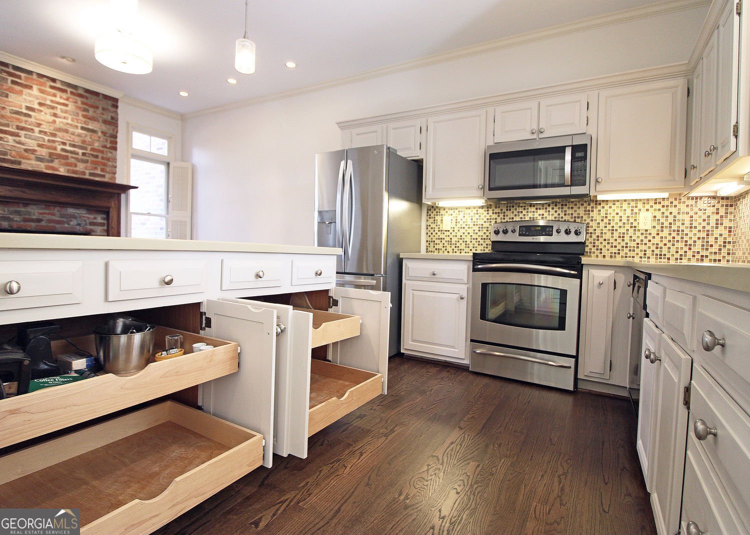 128 River Ridge Lane Roswell - Photo 13