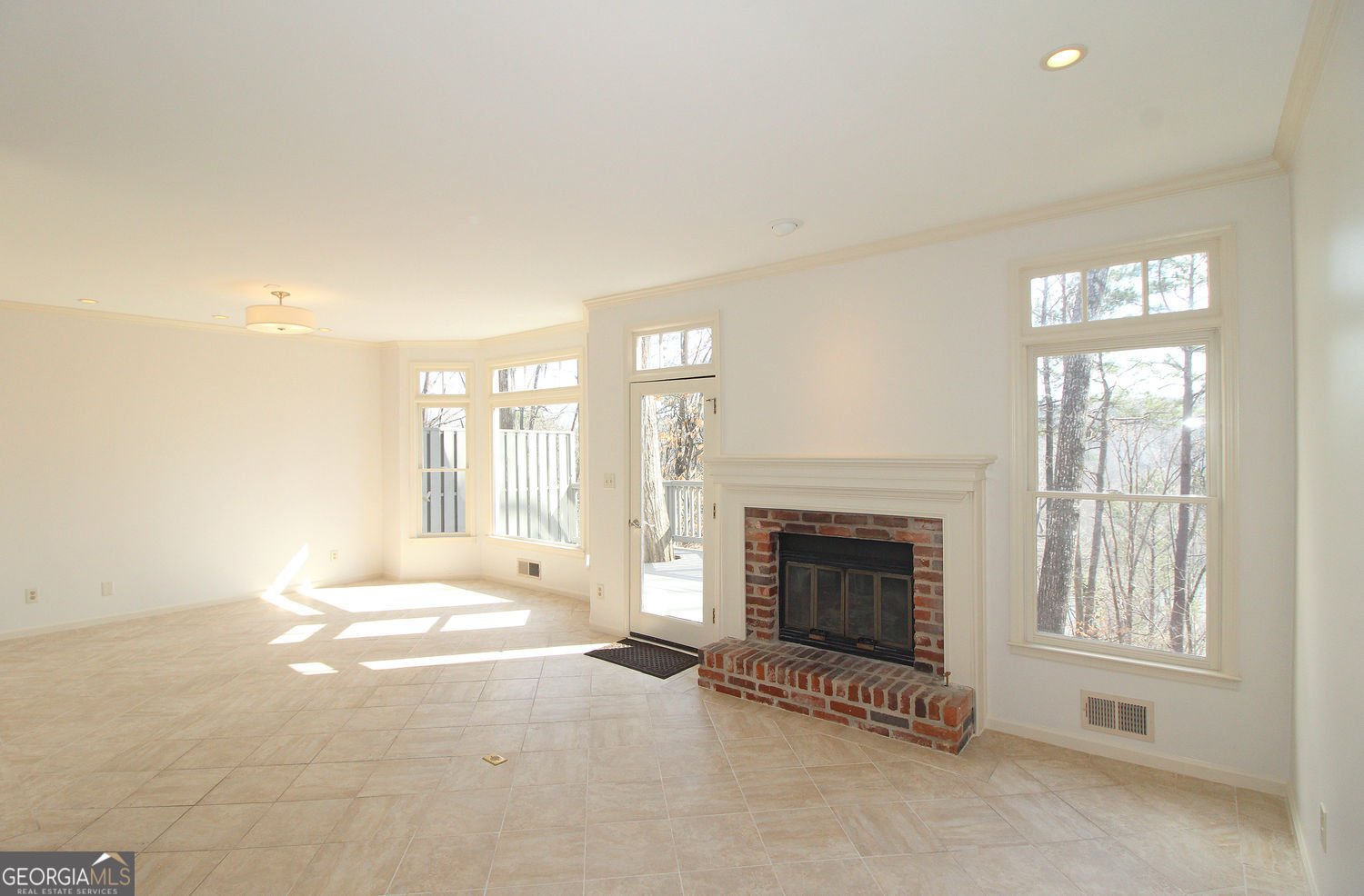 128 River Ridge Lane Roswell - Photo 15