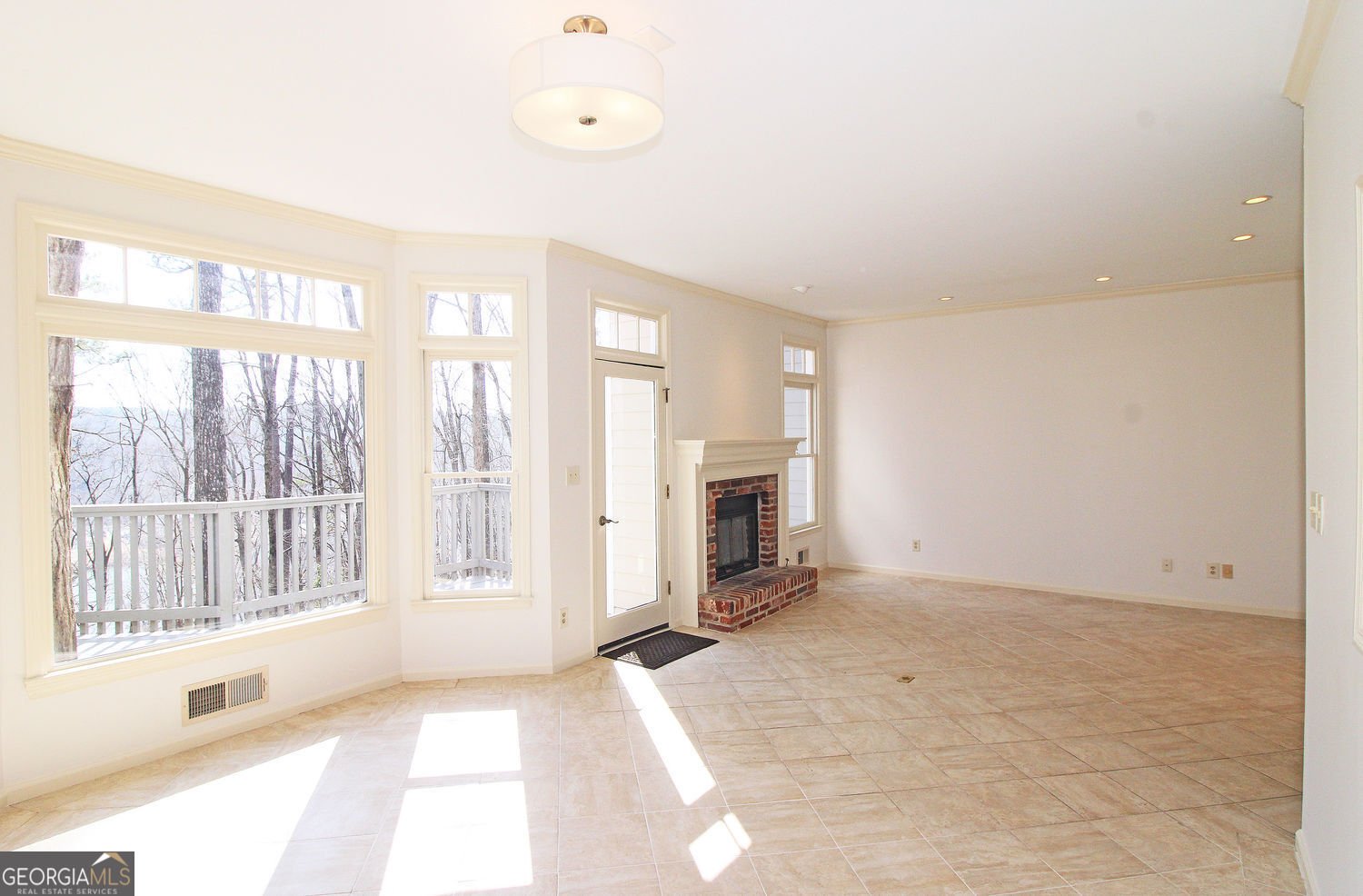 128 River Ridge Lane Roswell - Photo 17