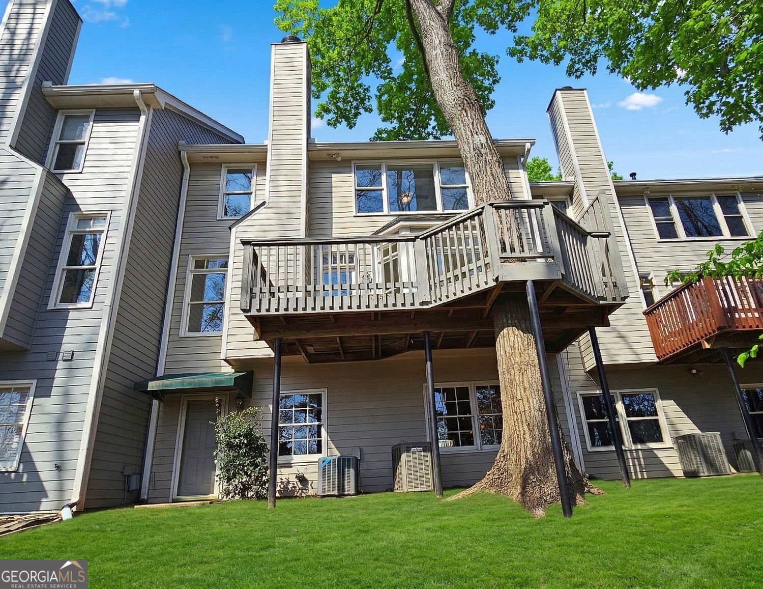 128 River Ridge Lane Roswell - Photo 47