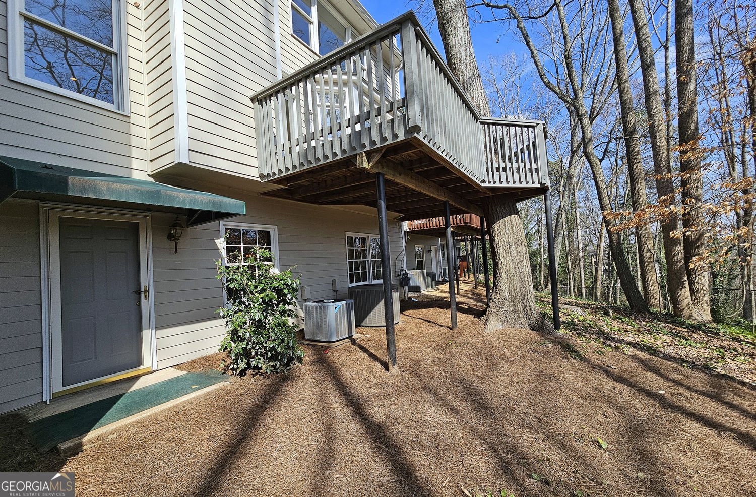 128 River Ridge Lane Roswell - Photo 48