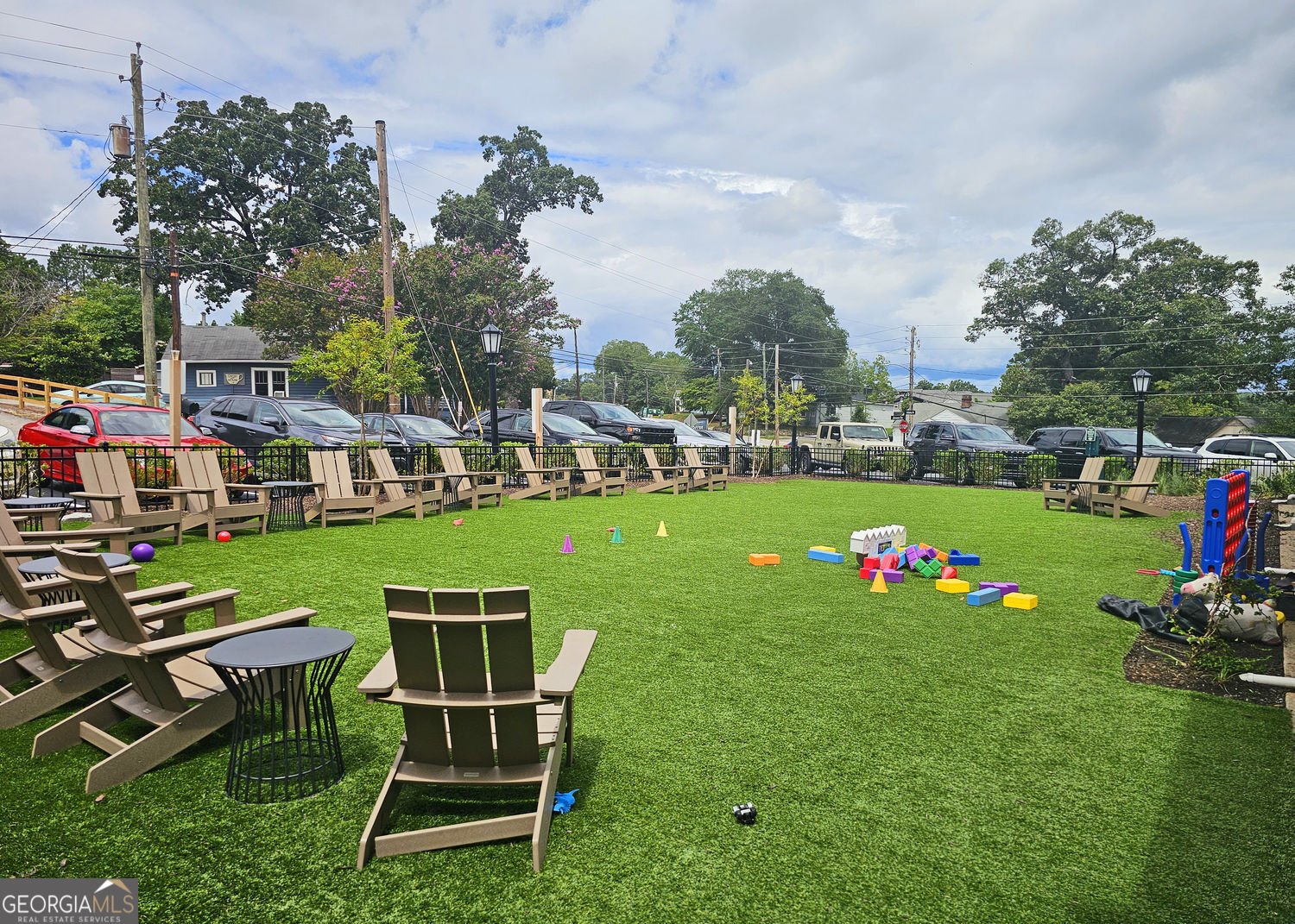 128 River Ridge Lane Roswell - Photo 55