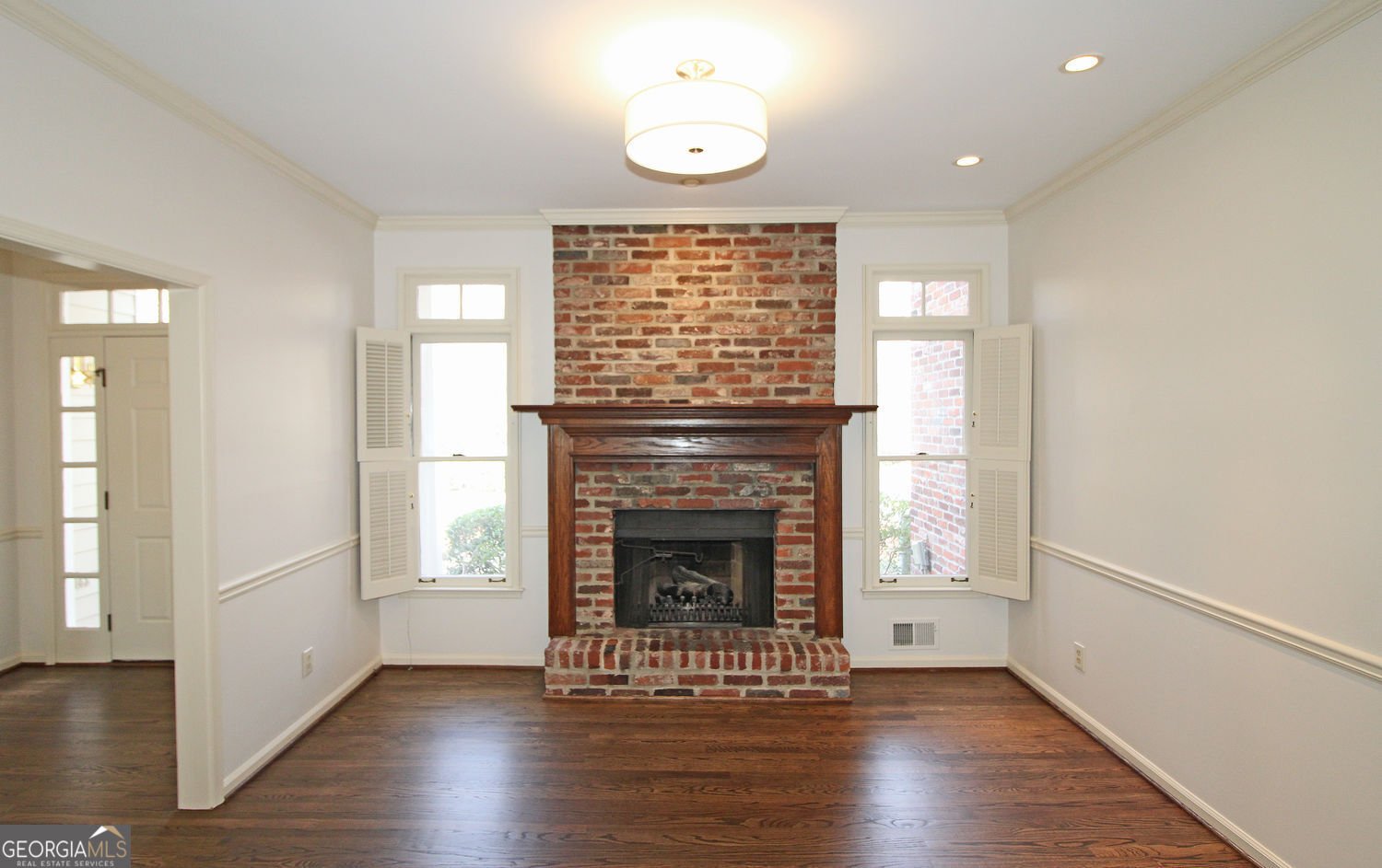 128 River Ridge Lane Roswell - Photo 7