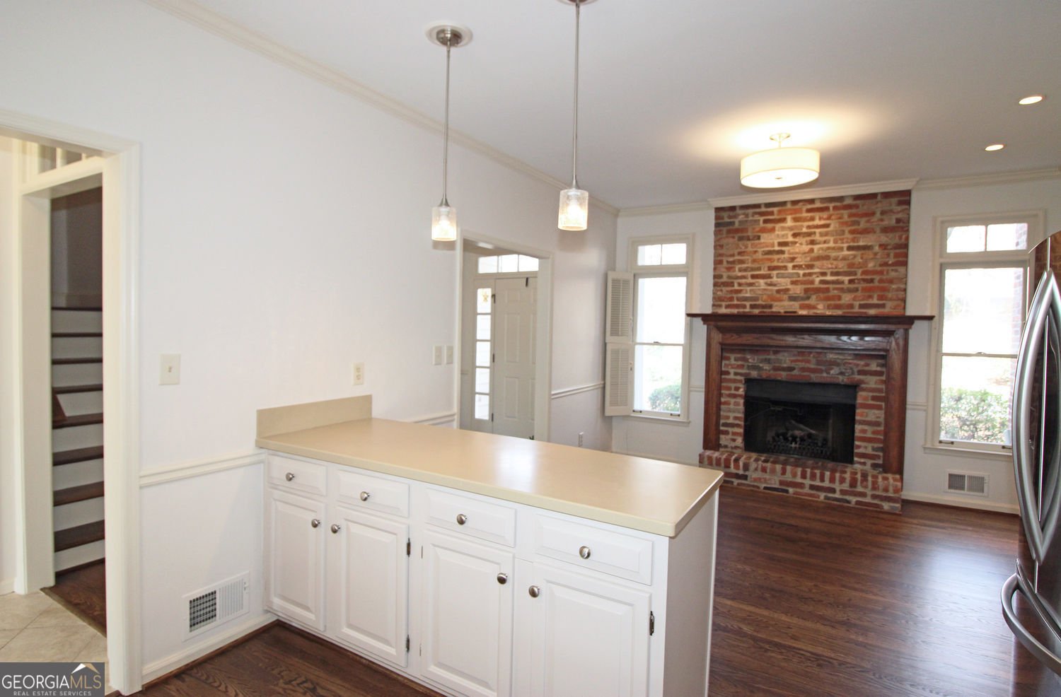 128 River Ridge Lane Roswell - Photo 8