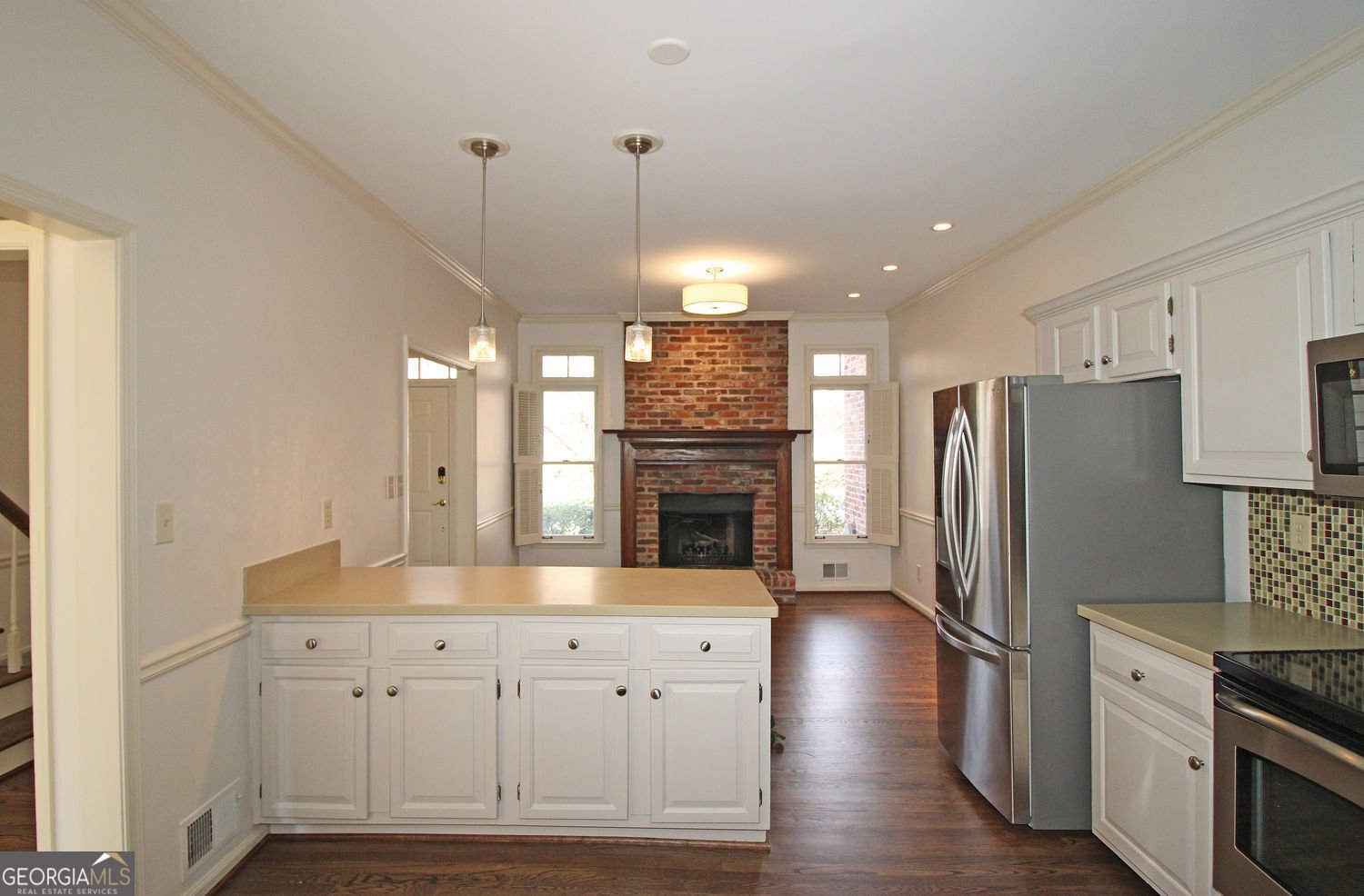 128 River Ridge Lane Roswell - Photo 9