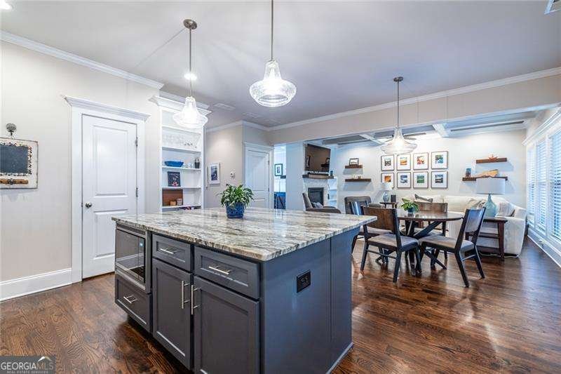 34 Daniel Avenue Atlanta - Photo 17