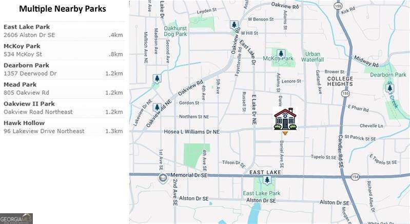 34 Daniel Avenue Atlanta - Photo 42