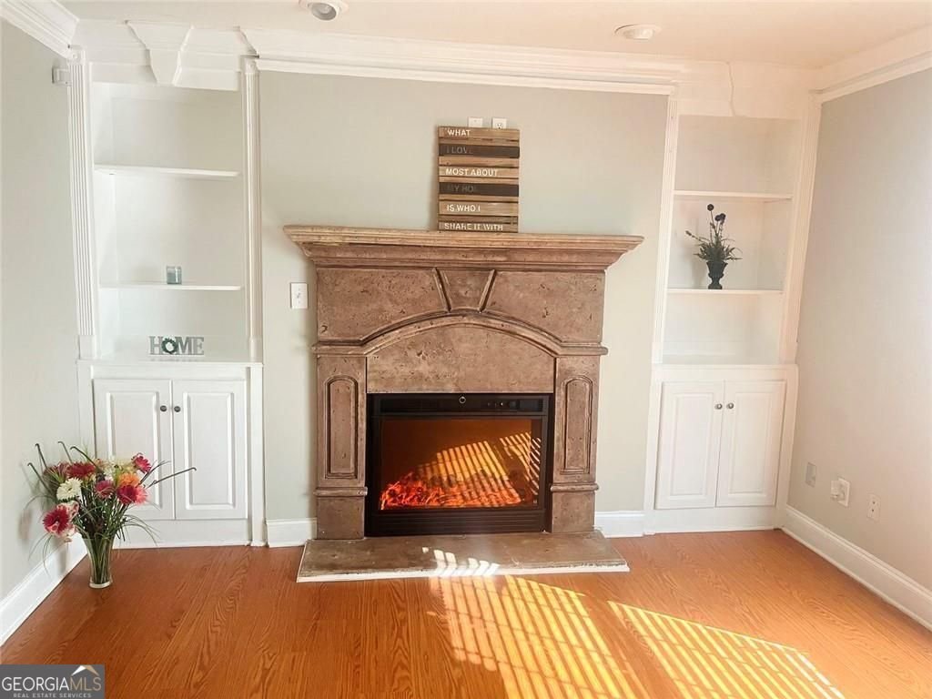 4430 Tilly Mill Road Dunwoody - Photo 13