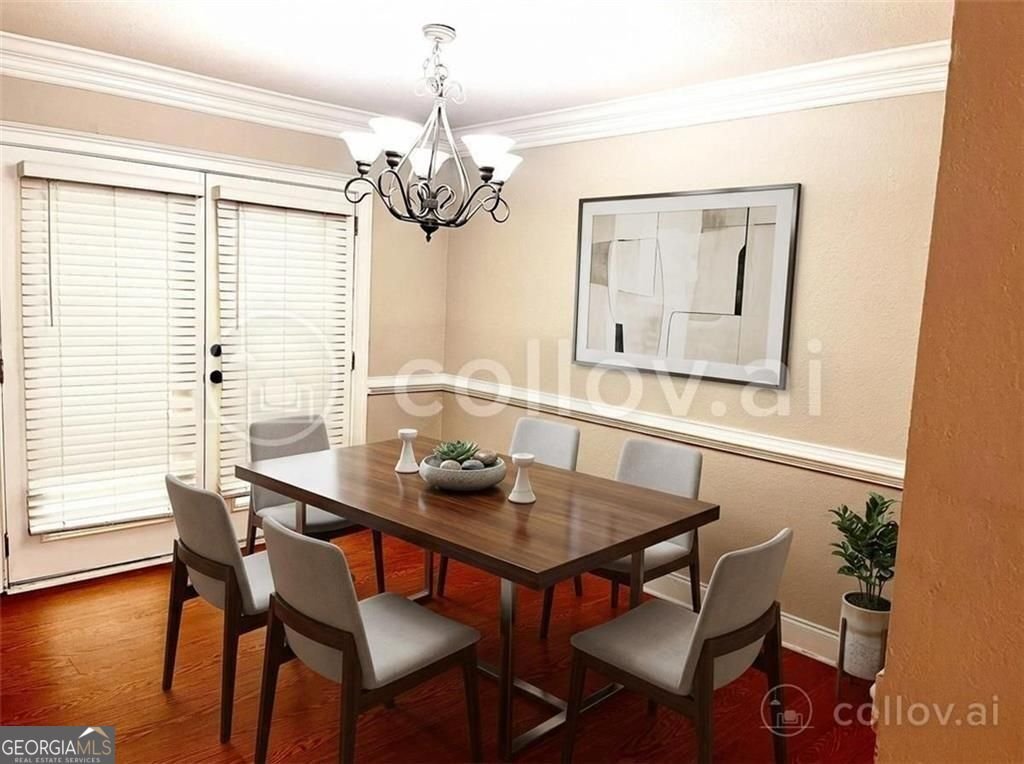 4430 Tilly Mill Road Dunwoody - Photo 15