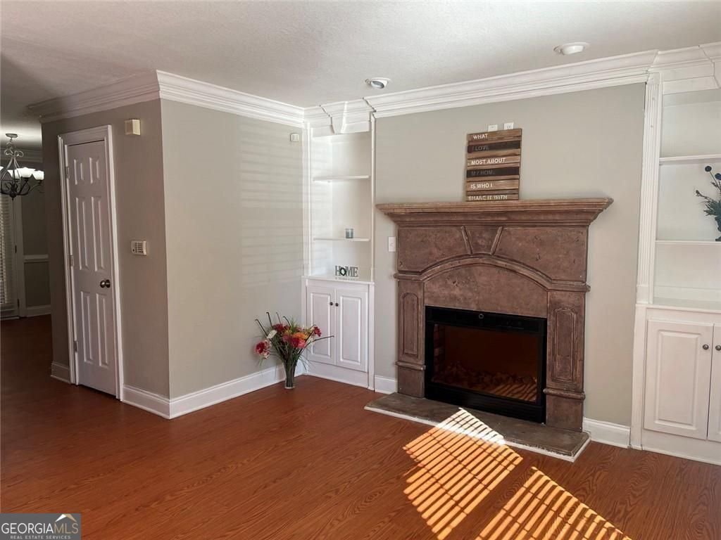 4430 Tilly Mill Road Dunwoody - Photo 18