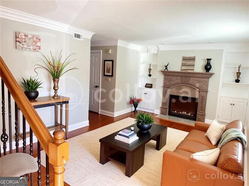 4430 Tilly Mill Road Dunwoody - Photo 8