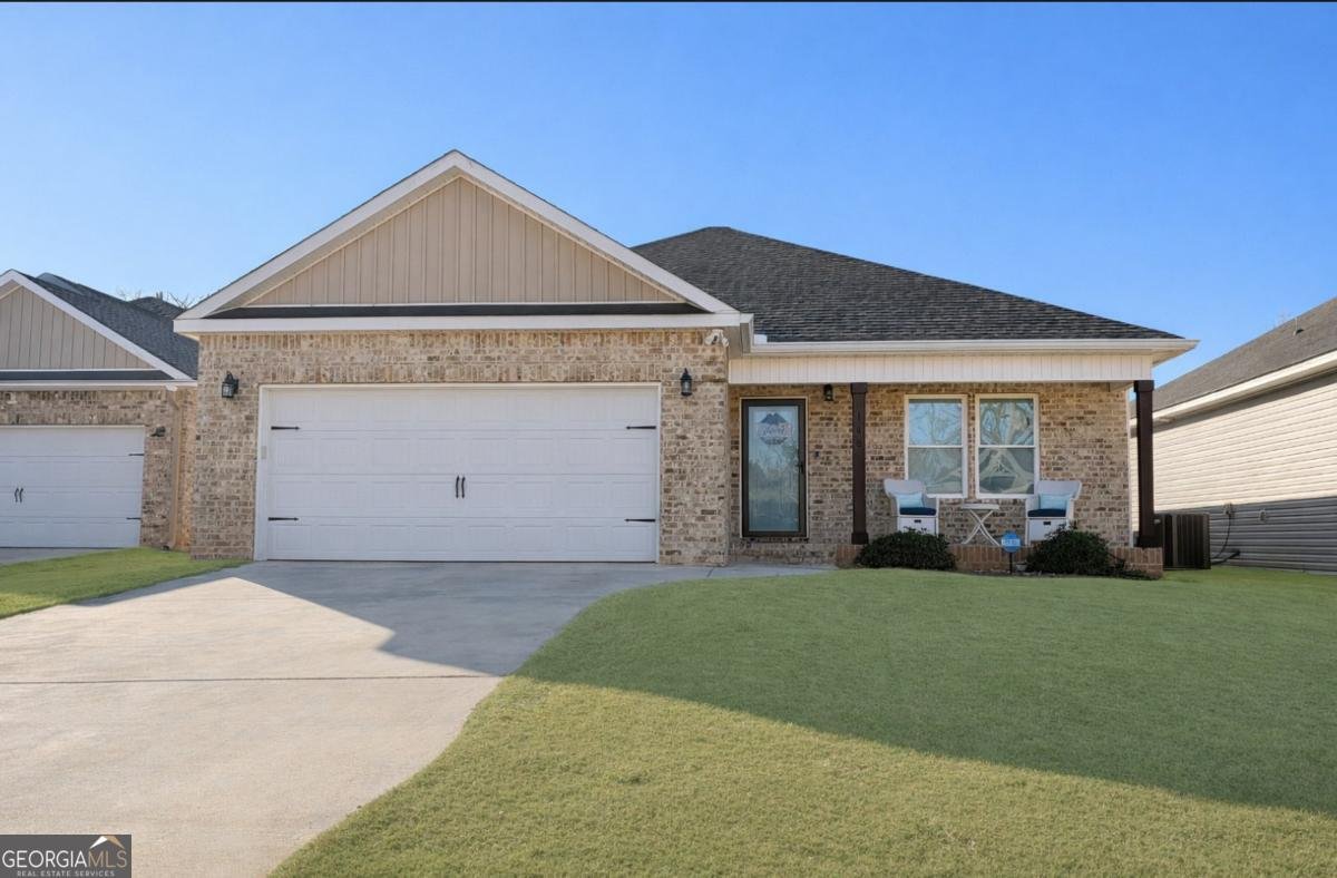 145 Northsky Drive Warner Robins - Photo 1