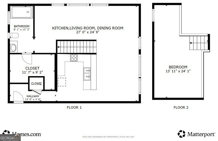 572 Edgewood Avenue Atlanta - Photo 21