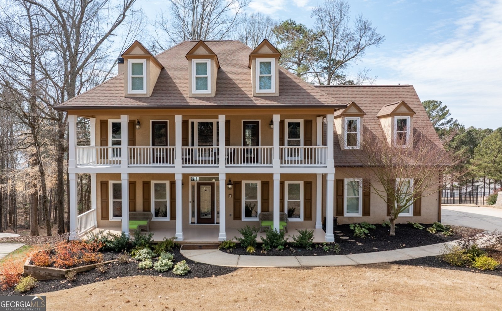 511 Viridian View Peachtree City - Photo 1