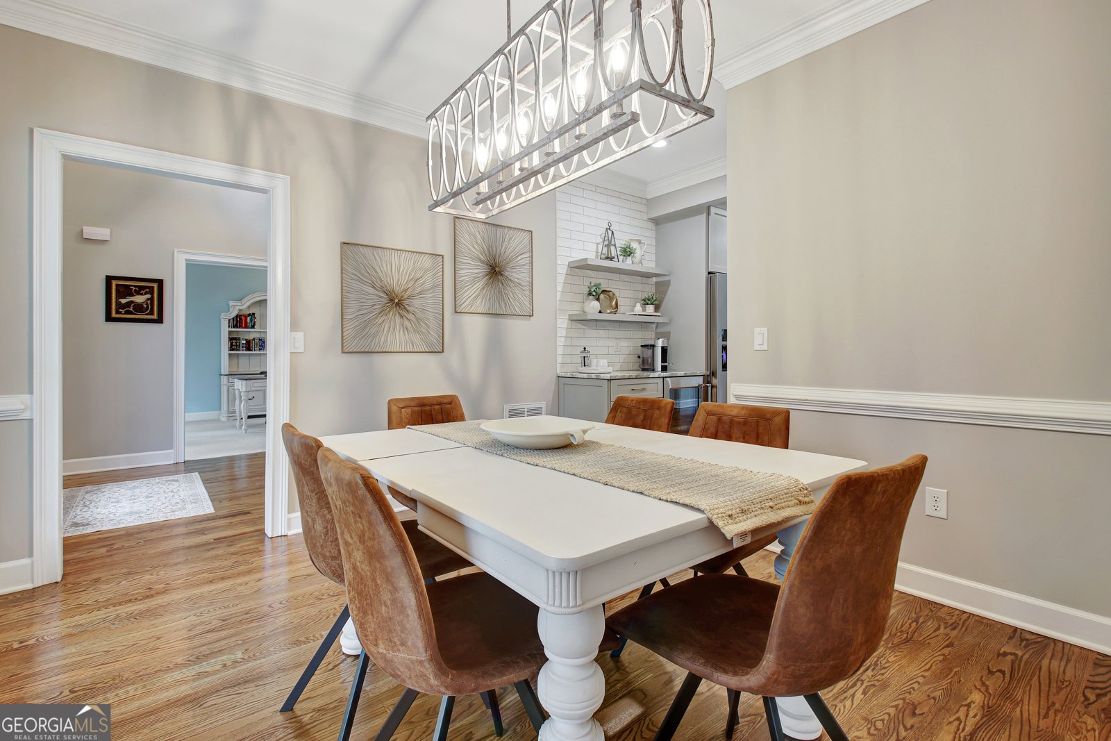 511 Viridian View Peachtree City - Photo 10