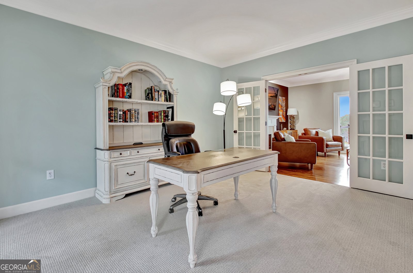 511 Viridian View Peachtree City - Photo 11