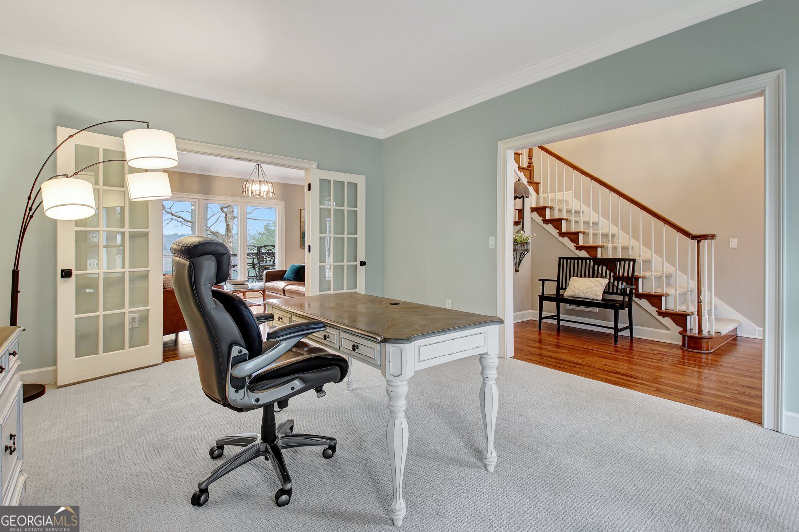 511 Viridian View Peachtree City - Photo 12