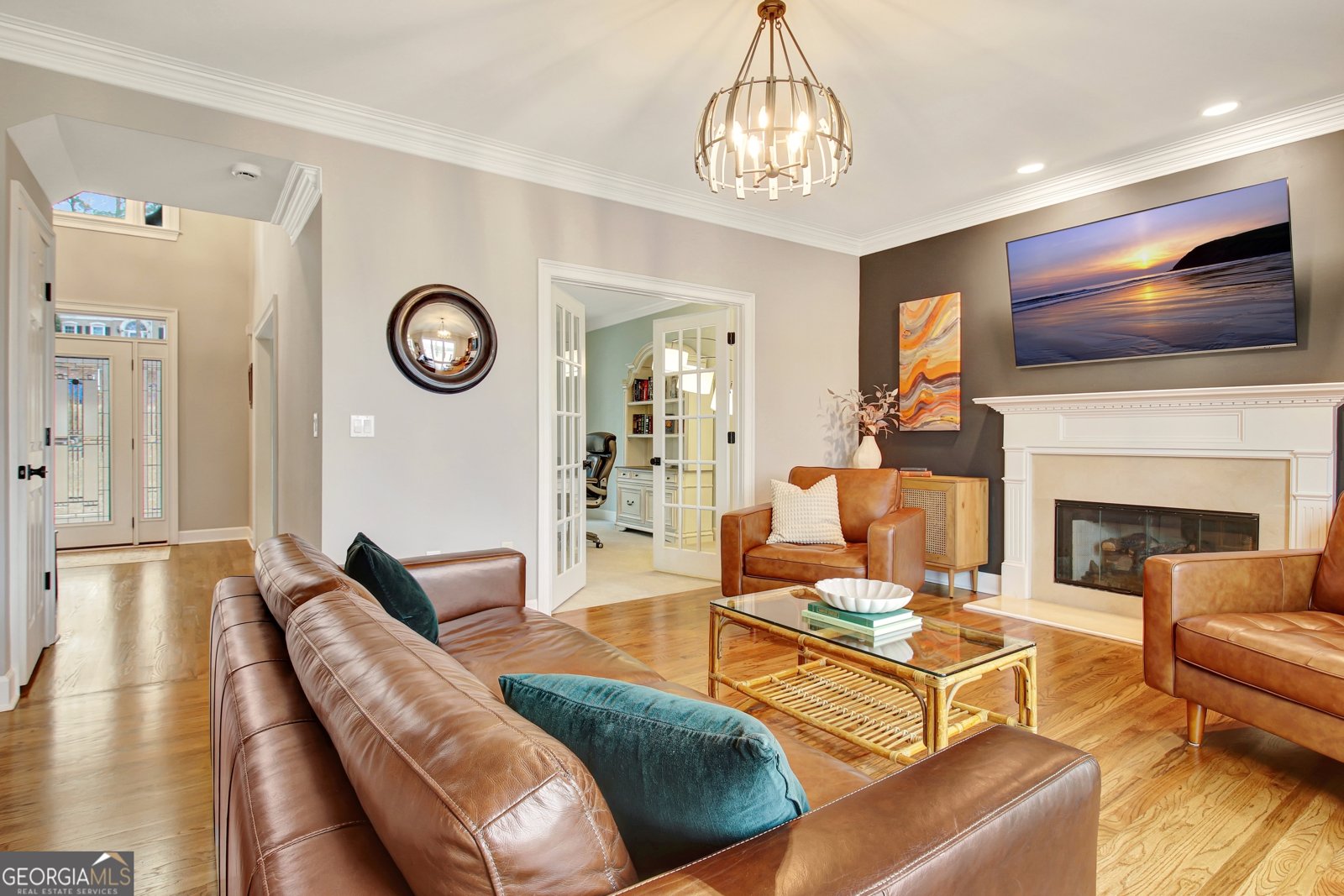 511 Viridian View Peachtree City - Photo 13