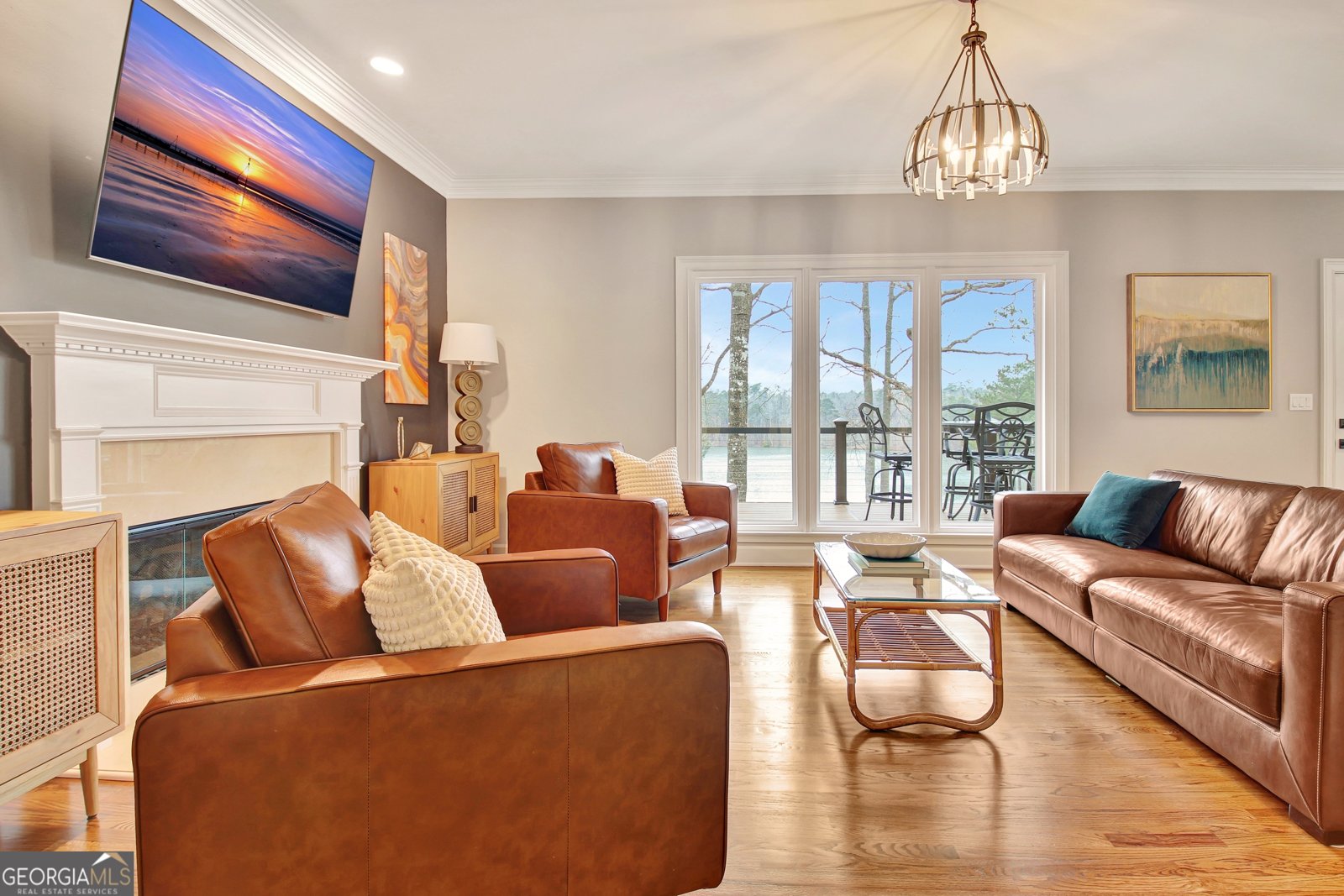 511 Viridian View Peachtree City - Photo 14