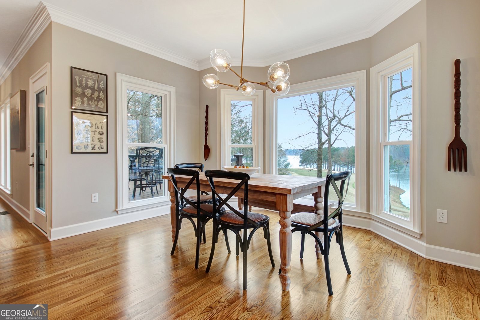 511 Viridian View Peachtree City - Photo 18