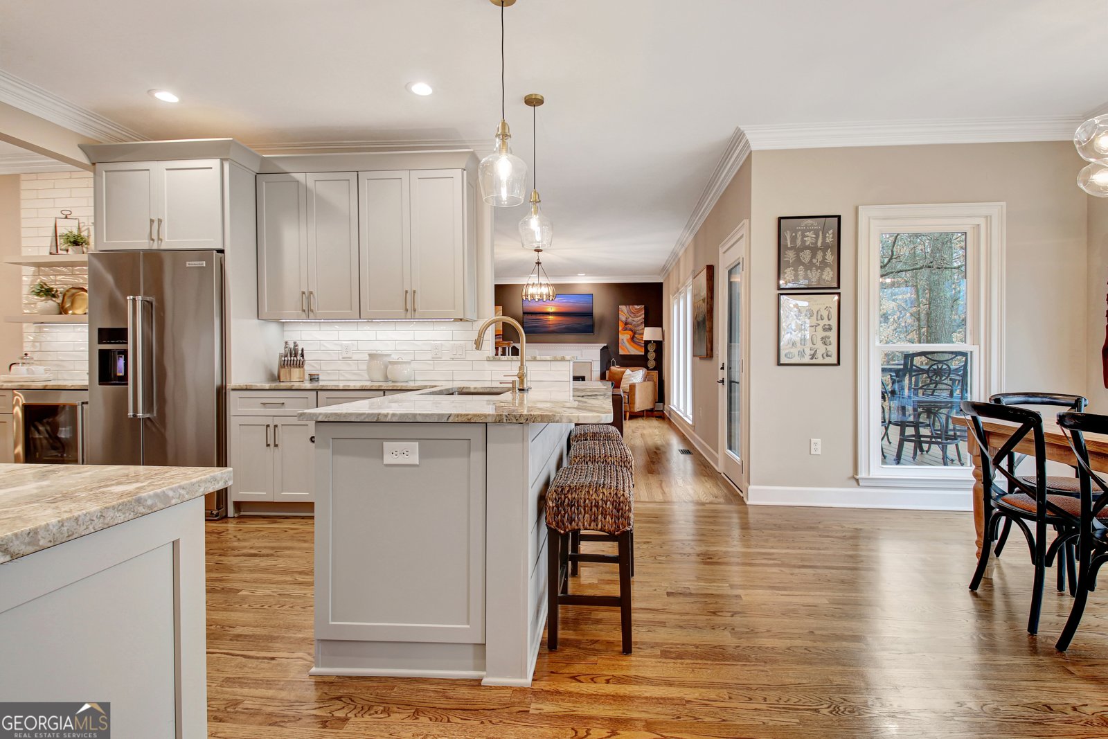 511 Viridian View Peachtree City - Photo 19