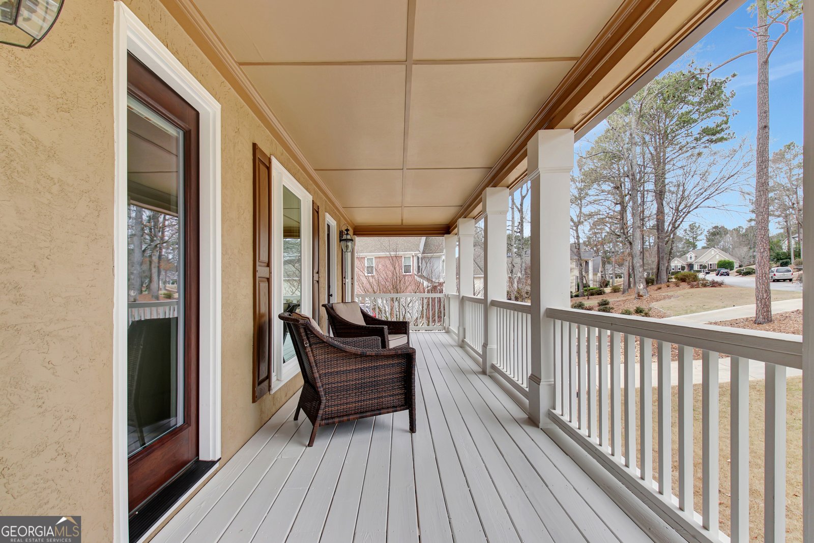 511 Viridian View Peachtree City - Photo 44