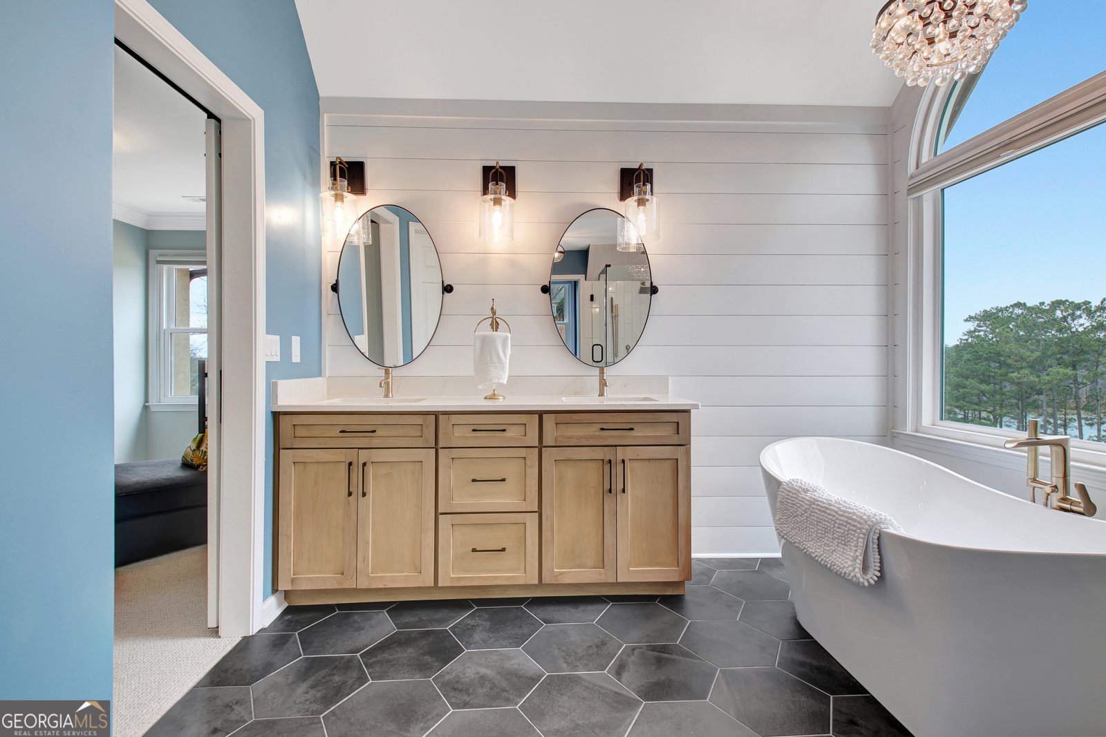 511 Viridian View Peachtree City - Photo 54