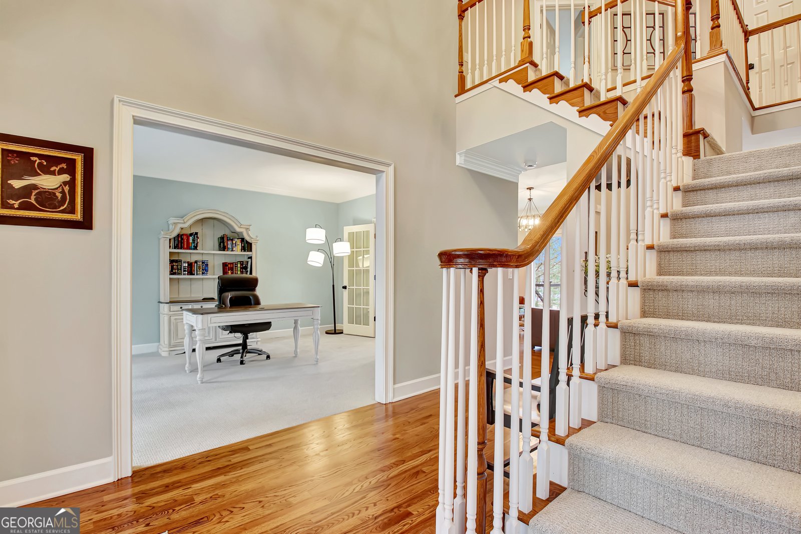 511 Viridian View Peachtree City - Photo 8