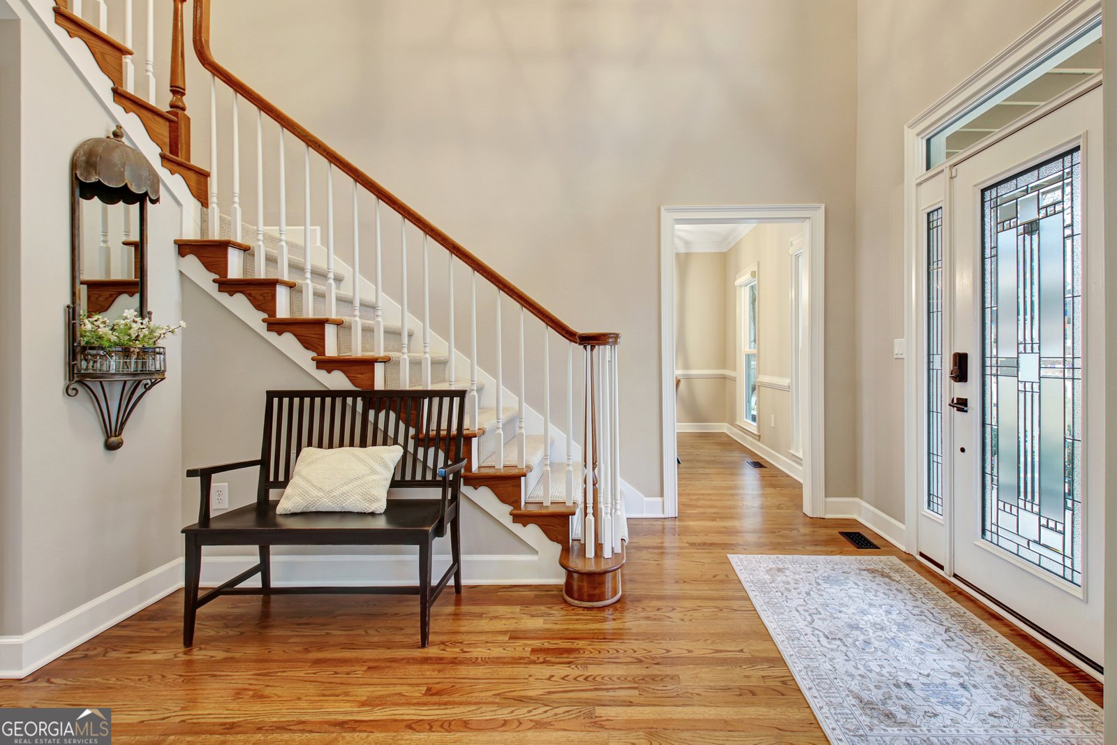 511 Viridian View Peachtree City - Photo 9